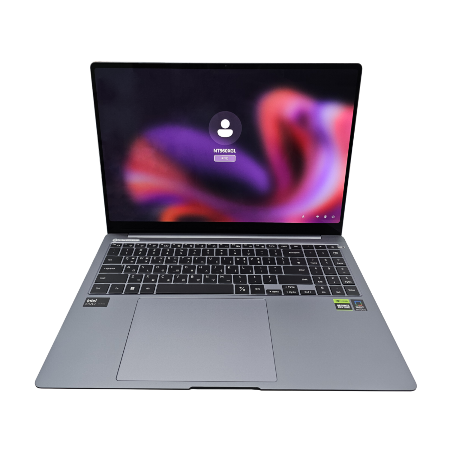 삼성전자 갤럭시북4 울트라 NT960XGL-XC72G 인텔 코어 Ultra 7 16인치 RTX4050 크리에이터 전문가 고사양 노트북