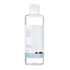 라운드랩 독도 토너, 500ml, 2개