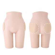 캔디핑크 매직 최애템 더블뽕 보정거들 리뷰후기