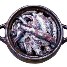 토굴안애 광천염장젓갈 멸치젓 1개 리뷰후기