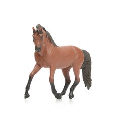 158605 말 Morgan Mare, 4.2x14.5x10cm, 1개