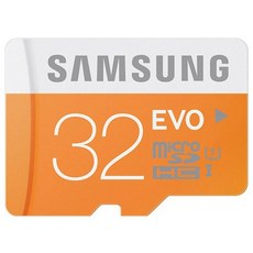 삼성전자 icroSDHC EVO cass10 리뷰후기