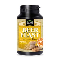 팔레오 건조맥주효모 리뷰후기