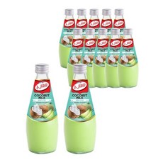 코코넛밀크 메론