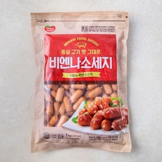 동원에프앤비 비엔나소시지