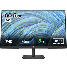 HP FHD 모니터, 60cm, V24v G5