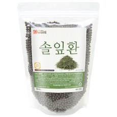 갑당약초 솔잎환 리뷰후기