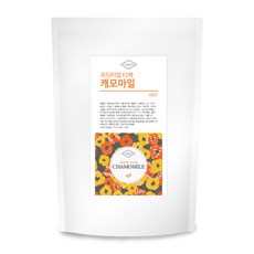 라돌체비타 캐모마일 삼각티백