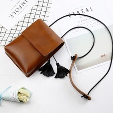 오르비 킴블리 크로스백 리뷰후기