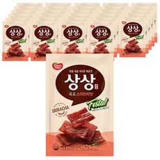 동원에프앤비 상상육포 페스타 스리라차맛