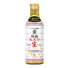 기꼬만 마루다이쥬 생간장 리뷰후기