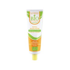 일뉴트리멘토 유기농 비건 마요네즈 생강&강황 튜브, 150g, 1개