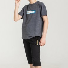 팬콧 아동용 리버스 상의 5부 팬츠 7부 3종세트 리뷰후기