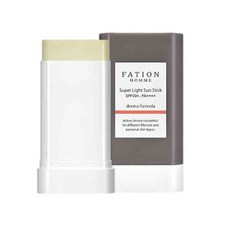 파티온 옴므 슈퍼 라이트 선스틱 SPF50 PA 리뷰후기