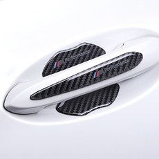 해시카 BMW 카본 도어캐치 리뷰후기
