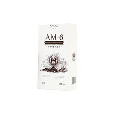보담다소니 AM6 숙취 해소 드링크 리뷰후기