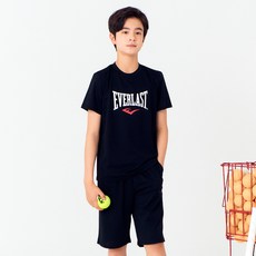 에버라스트 아동용 베이직 반팔 상하 트레이닝 리뷰후기