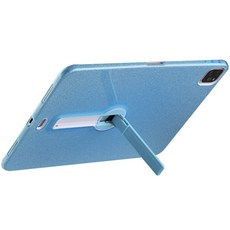 태블리스 키치 거치 태블릿PC 케이스, 블루