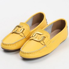 왕버클 로퍼 1cm JY-1854