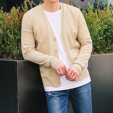 머시따 남성용 머스트 해브 가디건 리뷰후기