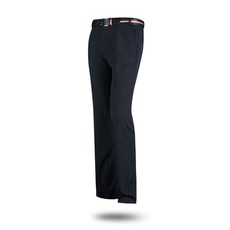 쟌피엘 남성용 히든밴드 고기능 기모 골프바지 AJ20W504