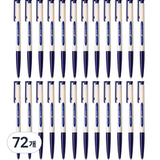 라인플러스 A-one 0.5mm, 청색, 72개