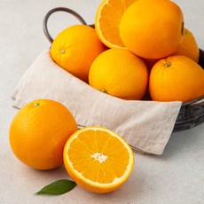 고당도 오렌지, 1.8kg(6~10입), 1개