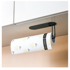 블루얼스 다용도 주방 키친타올걸이