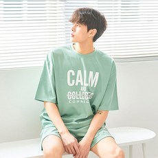 빅사이즈클럽 남성용 SHP 고담분또반팔 리뷰후기
