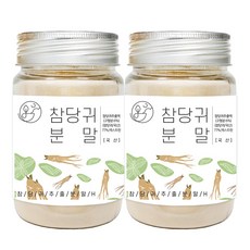 좋은아침 참당귀 추출 분말 H