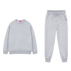오리지널데이 남성용 맨투맨 조거 트레이닝 OUA_0002