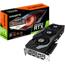 GIGABYTE RTX 3080 Gain OC V2 D6X 10GB 피씨디렉트-JM 리뷰후기