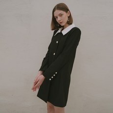 엽페 BLOCK ONEPIECE 리뷰후기