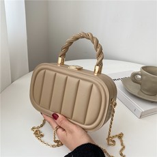 BN 귀여운 체인 미니 숄더백