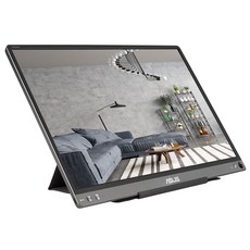 에이수스 39 FHD ZenScreen 포터블 USB 모니터 리뷰후기