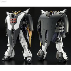 반다이 HG HGAC 1/144 데스사이즈 헬 프라모델, 반다이 HG 데스사이즈