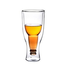 해방타운 장윤정 맥주잔 얼음잔 리뷰후기