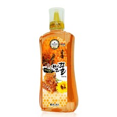 향토농산 금산 야생화 벌꿀 리뷰후기