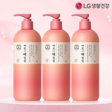 어쩌면 마지막기회  바로그때필링 가성비 상품_바로그때필링 500ml x 3, 3개