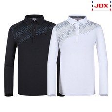 제이디엑스 JDX골프스포츠 DTP 면블럭 H넥 티셔츠_X1QMTLM02 리뷰후기