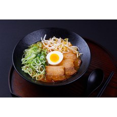 가마솥 수제 돈코츠 라멘 3인분