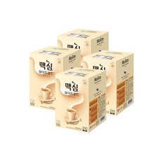 어쩌면 마지막기회  맥심화이트골드 추천상품_맥심 화이트 골드 커피믹스, 11.7g, 210개입, 4개