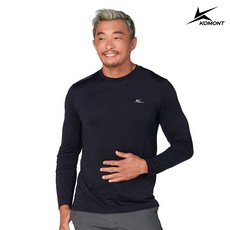 추성훈의 코몽트 모기방지 기능성 긴팔티셔츠 K02MR102 리뷰후기