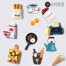 소비공감 냉장고 자석 마그넷 메모 홀더 꽂이 리뷰후기