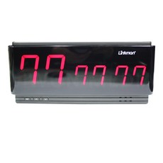 링크맨 수신기 LM-D302K 모니터 호출벨 차임벨, 1개