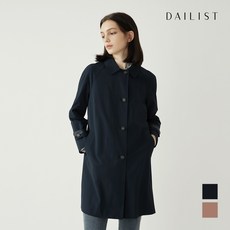 올리비아로렌 DAILIST 스탠카라 바바리_MDBEBYS1441