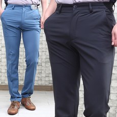 봄여름 MB 히든밴딩 스판 골프바지 MB9062 리뷰후기