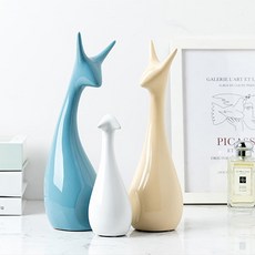 인테리어조각상 피규어 피겨린 인테리어소품 Statuette Fiure Fiurine