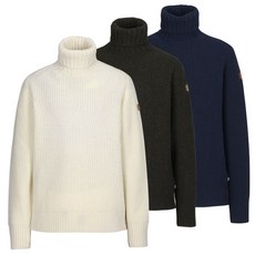 피엘라벤 22FW 오빅 롤러 넥 스웨터 (87072)