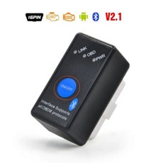 obd2스캐너 인포카 자동차스캐너 obd스캐너 V2 1 슈퍼 E, ELM327 BT V2.1_3
